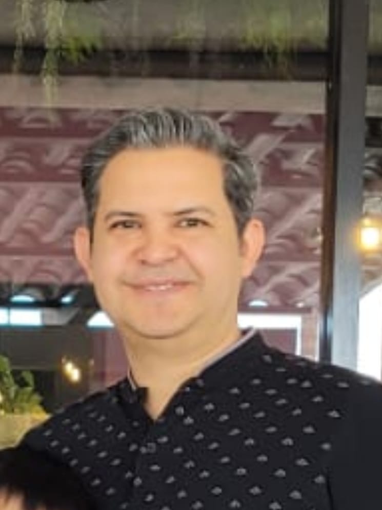 Antonio Nieblas